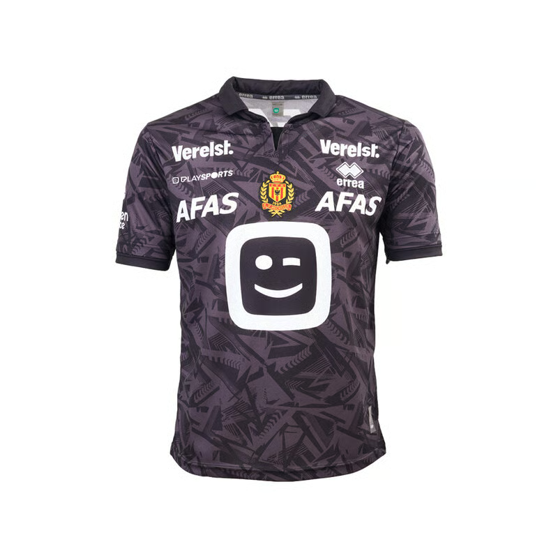Herren KV Mechelen 2024/25 Auswärtstrikot