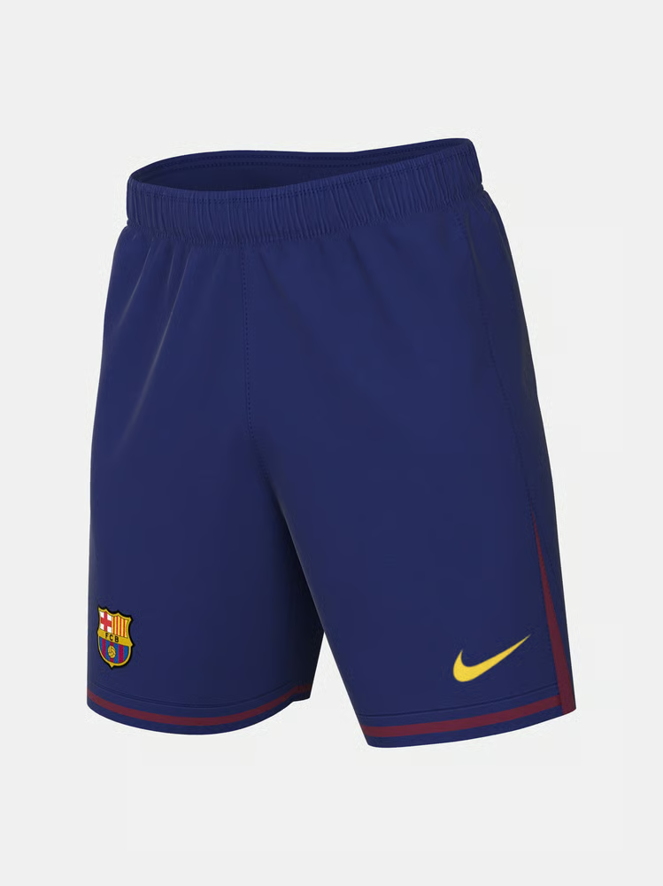 Damen FC Barcelona 2025/26 Heimshorts