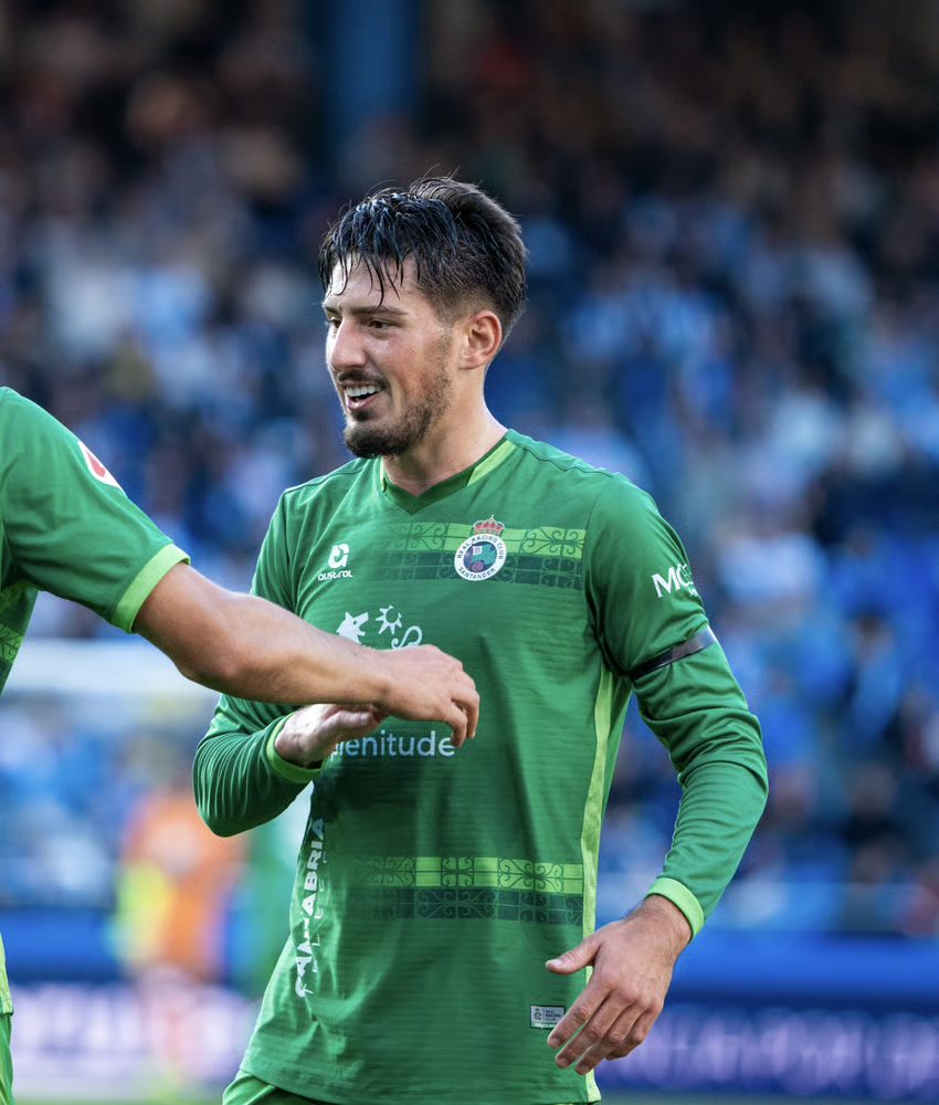 Damen R. Racing Club 2024/25 Auswärtstrikot Langarm