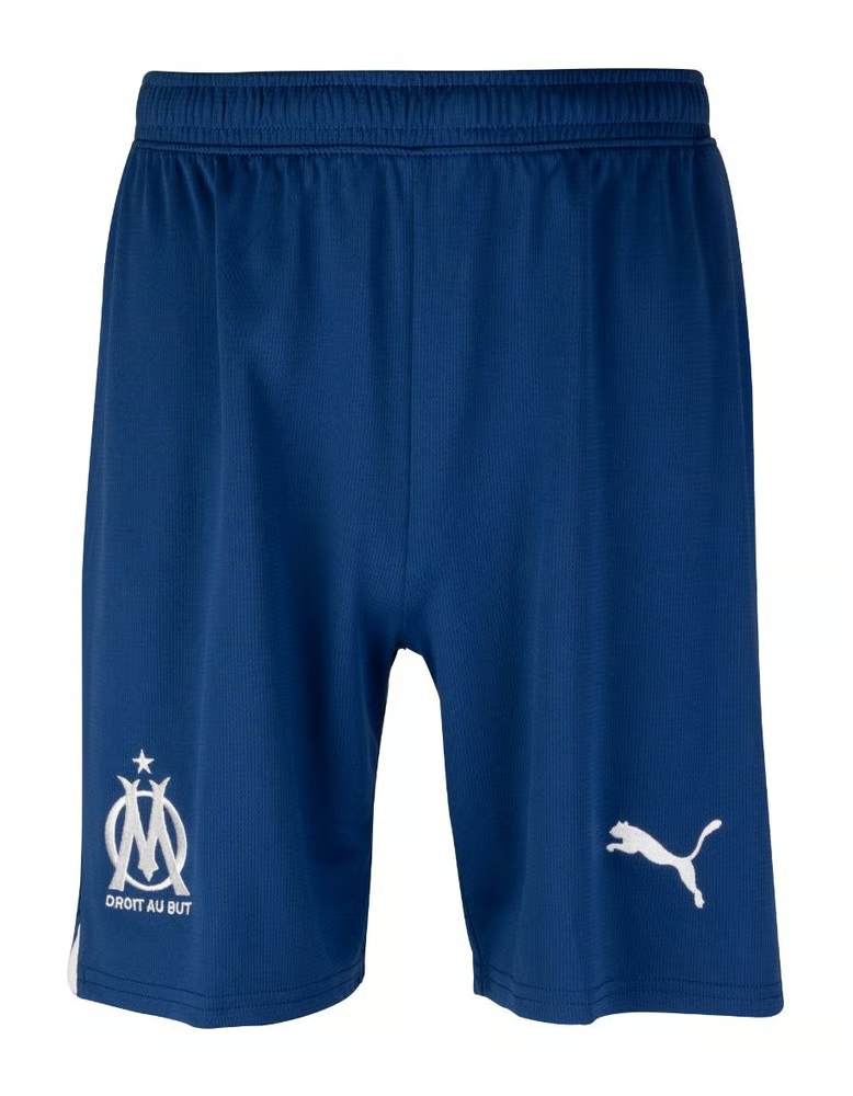 Damen OM 2023/24 Auswärts Shorts