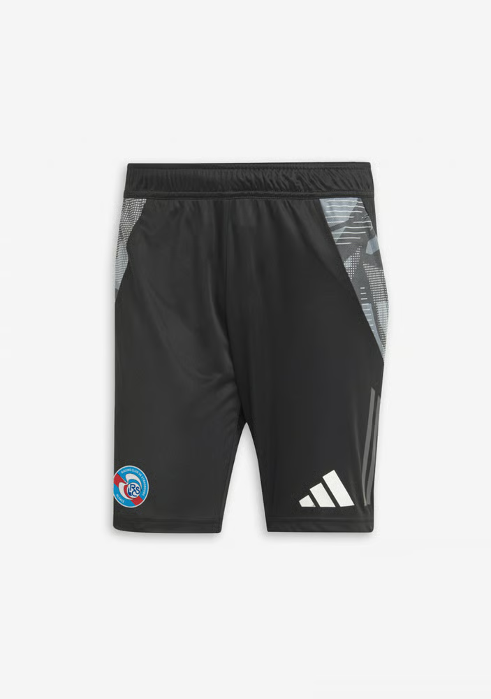 Kinder Straßburg 2024/25 Drittes Authentisch Training Shorts