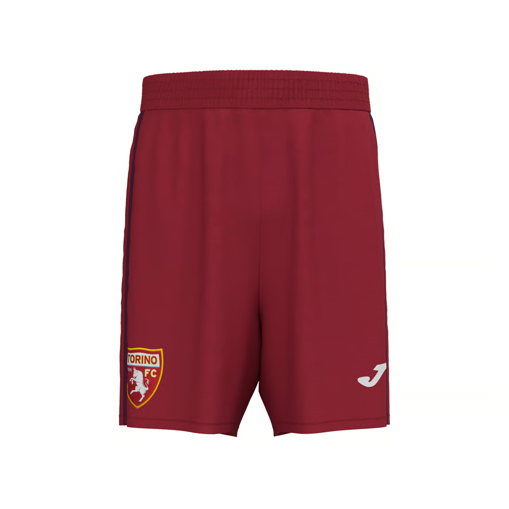 Kinder Torino 2024/25 Auswärts Shorts