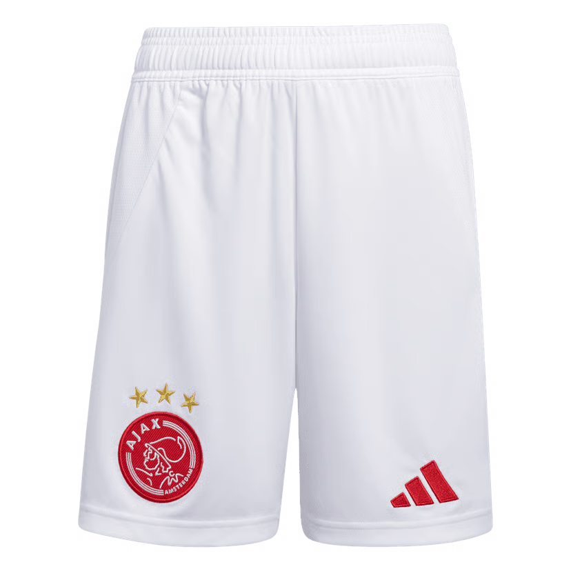 Kind Ajax 2024/25 Heimshorts