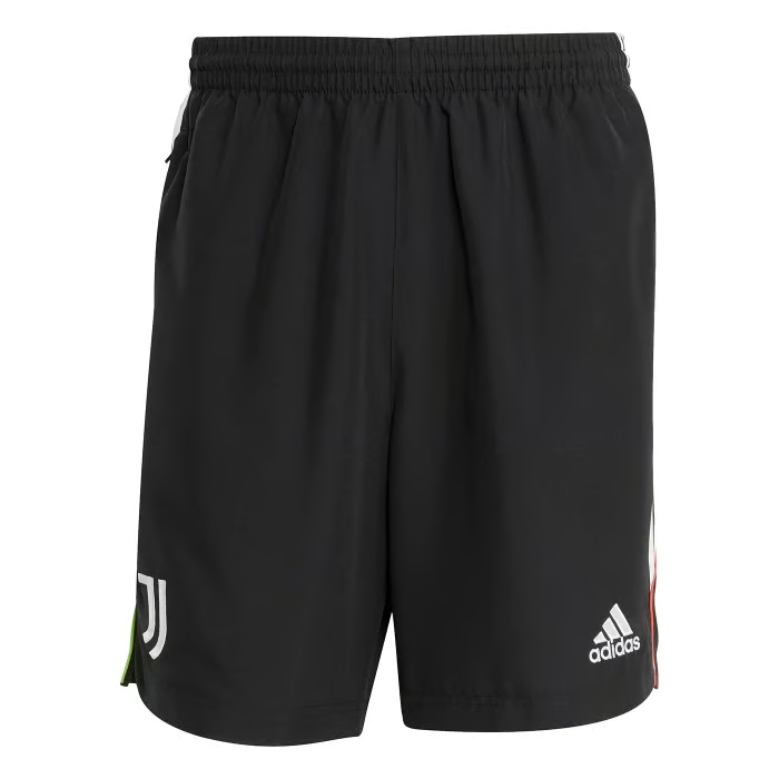 Damen Juventus 2024/25 Urban Purist Shorts