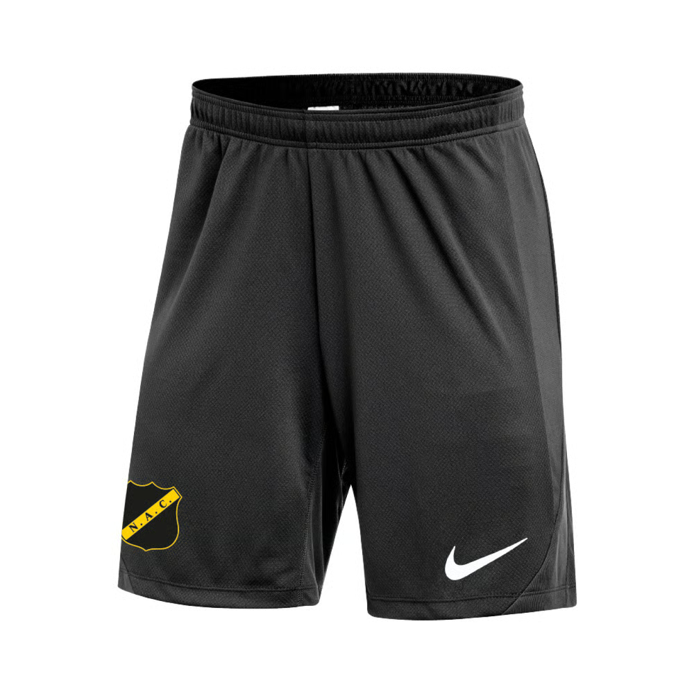 Herren NAC Breda 2024/25 Dritt Authentische Trainingsshorts