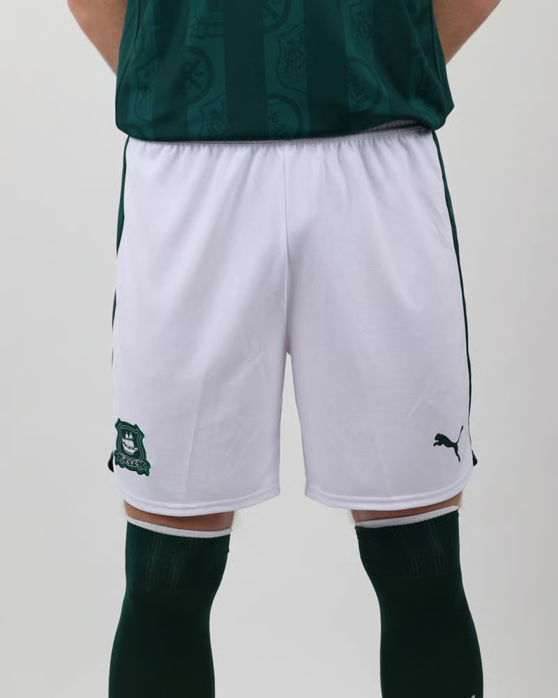 Kinder Plymouth Argyle 2025/26 Heimshorts