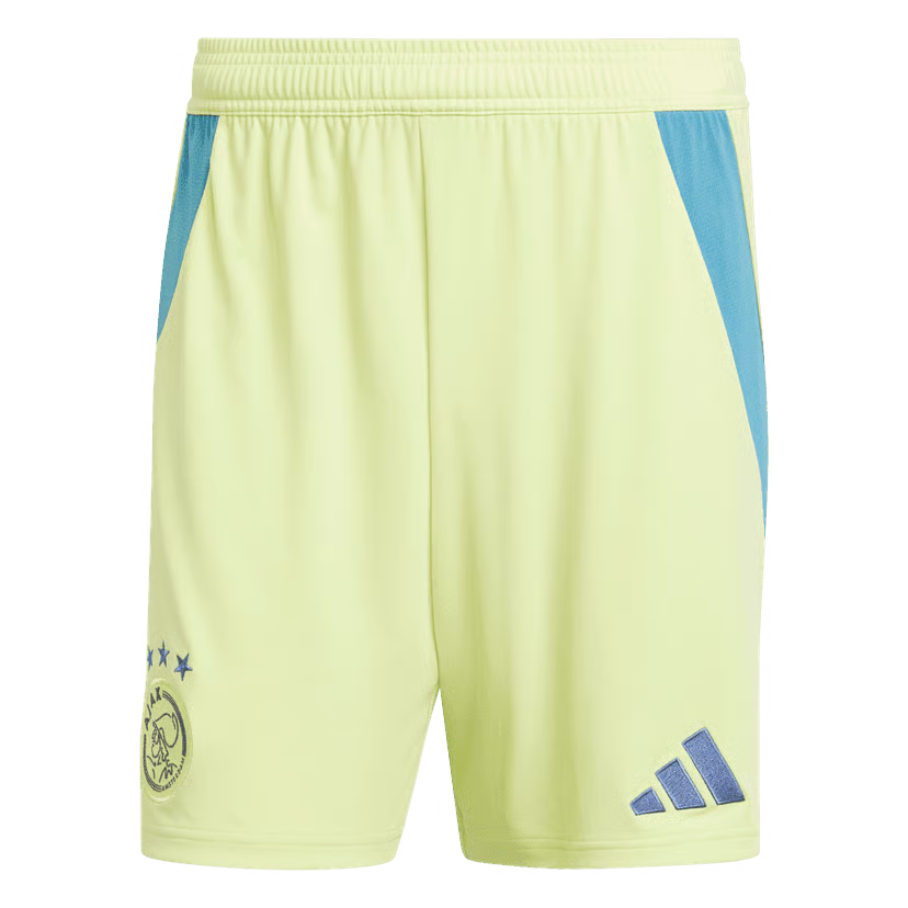 Herren Ajax 2024/25 Auswärts 2nd Shorts