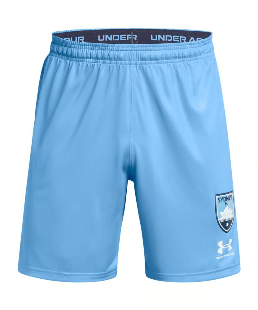 Damen Sydney FC 2024/25 Auswärtshose