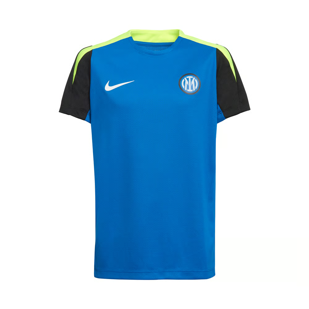 Kinder Inter Dritttrikot Training Authentic