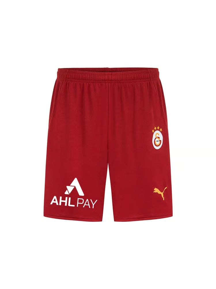 Damen Galatasaray 2024/25 Heim Authentic Shorts