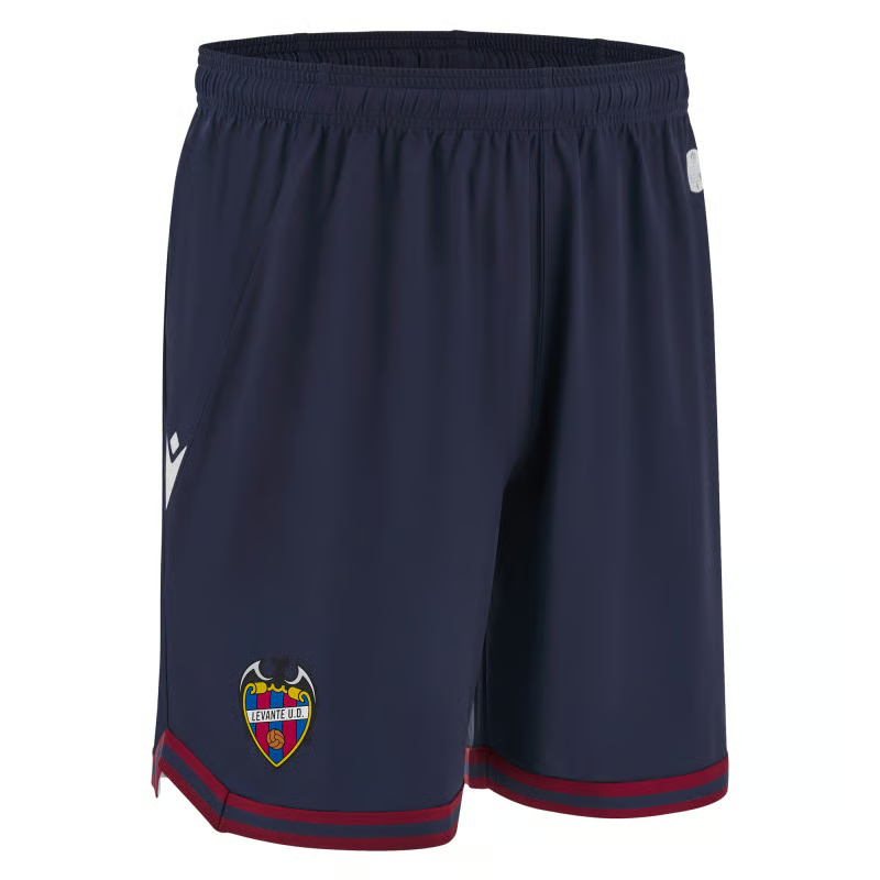 Damen Levante UD 2024/25 Heim Shorts