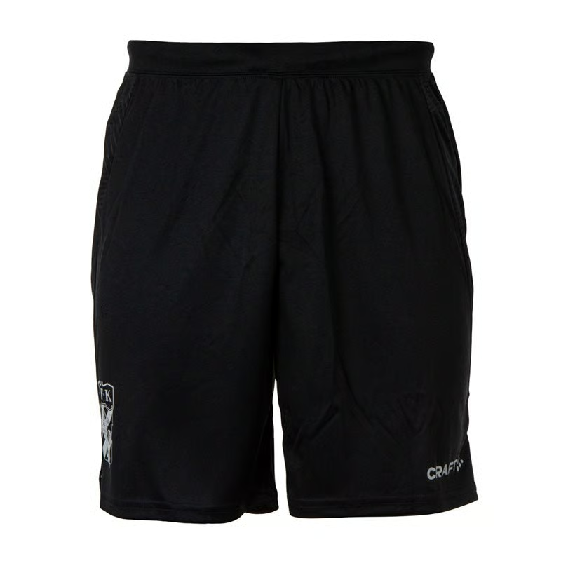 Damen IFK Göteborg 2024 Drittes Authentische Trainingsshorts