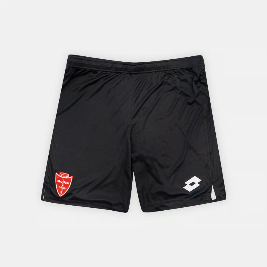 Herren Monza 2024/25 Dritte Shorts