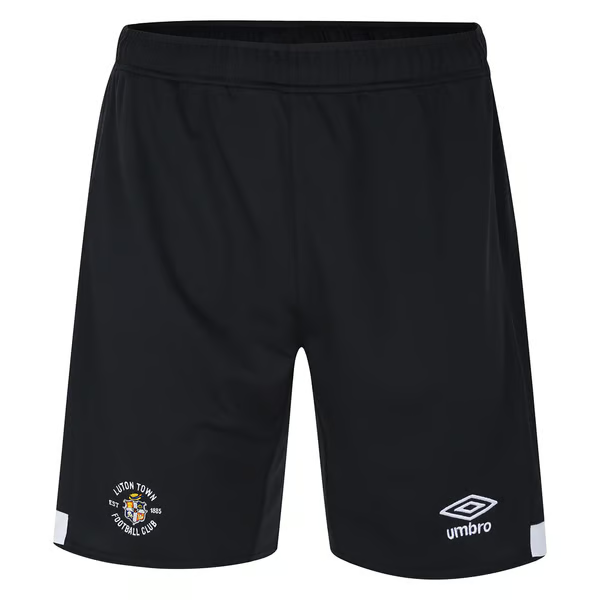 Kind Luton Town 2024/25 Heimshorts