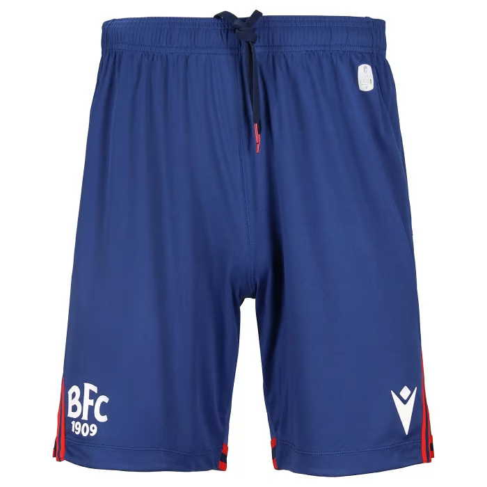 Herren Bologna FC 2024/25 Drittshorts