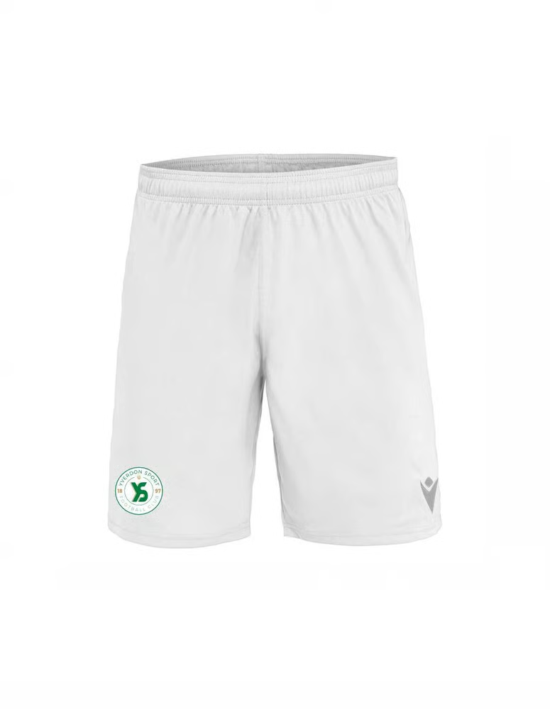 Kinder Yverdon Sport FC 2024/25 Auswärts Shorts