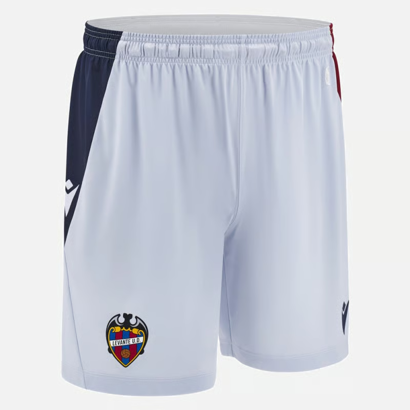 Damen Levante UD 2024/25 Dritt Shorts