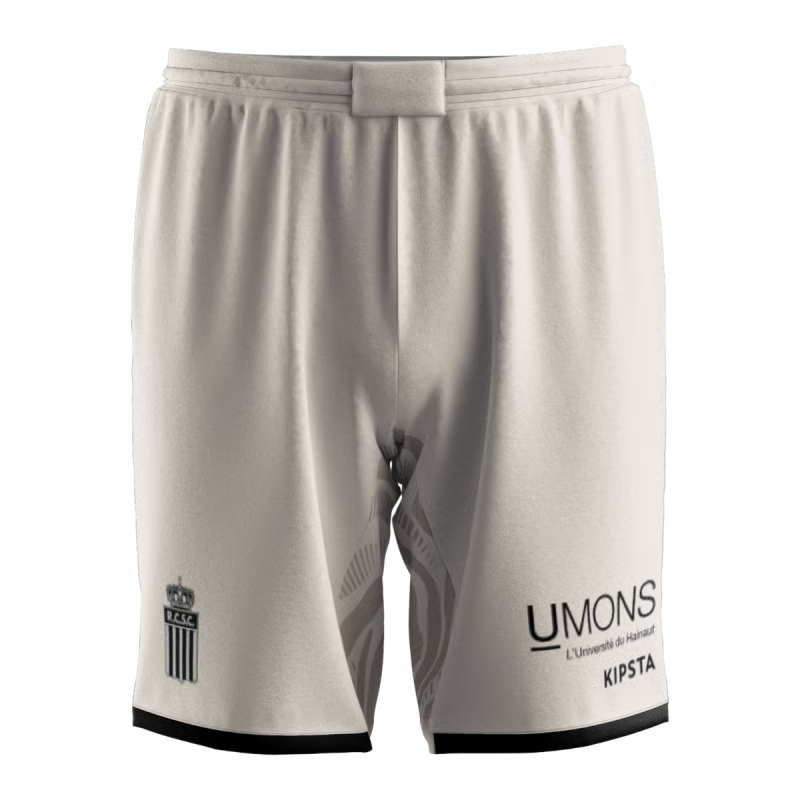 Damen Royal Charleroi SC 2024/25 Dritte Shorts