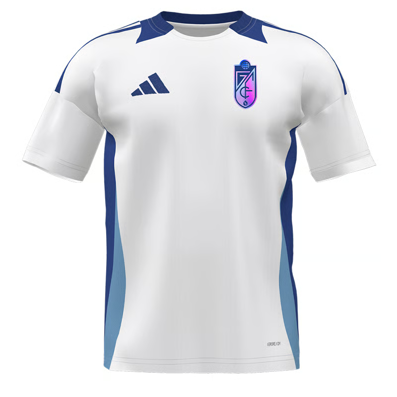 Damen Granada CF 2024/25 Auswärtstrikot Prematch