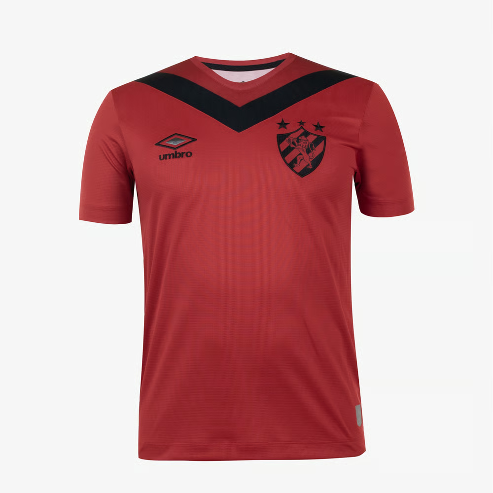 Kinder Sport Recife 2024 Dritttrikot
