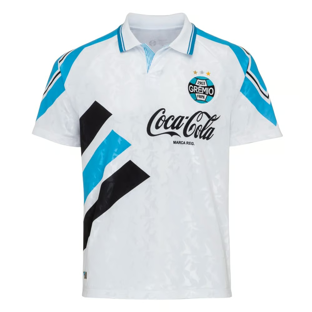 Damen Gremio 1993 Retro Trikot