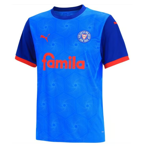 Kinder Holstein Kiel 2024/25 Heimtrikot