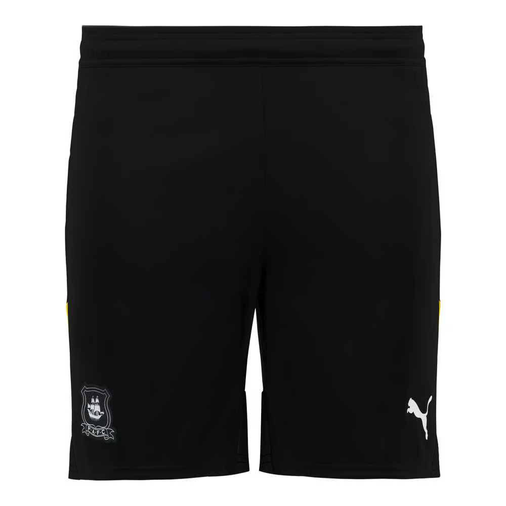 Kind Plymouth Argyle 2024/25 Drittshorts