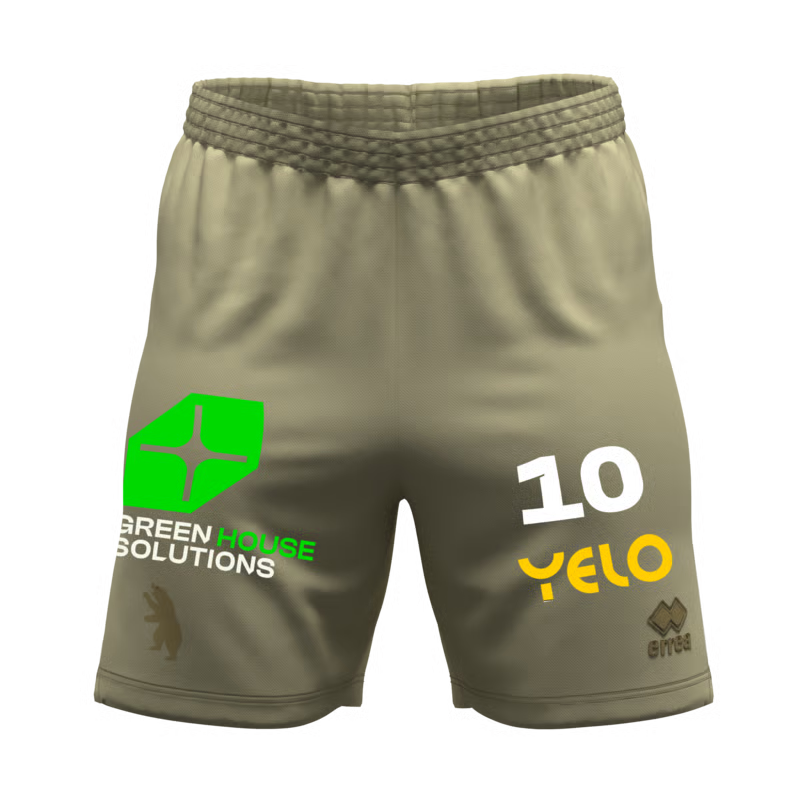 Damen Beerschot 2024/25 Auswärtsshorts