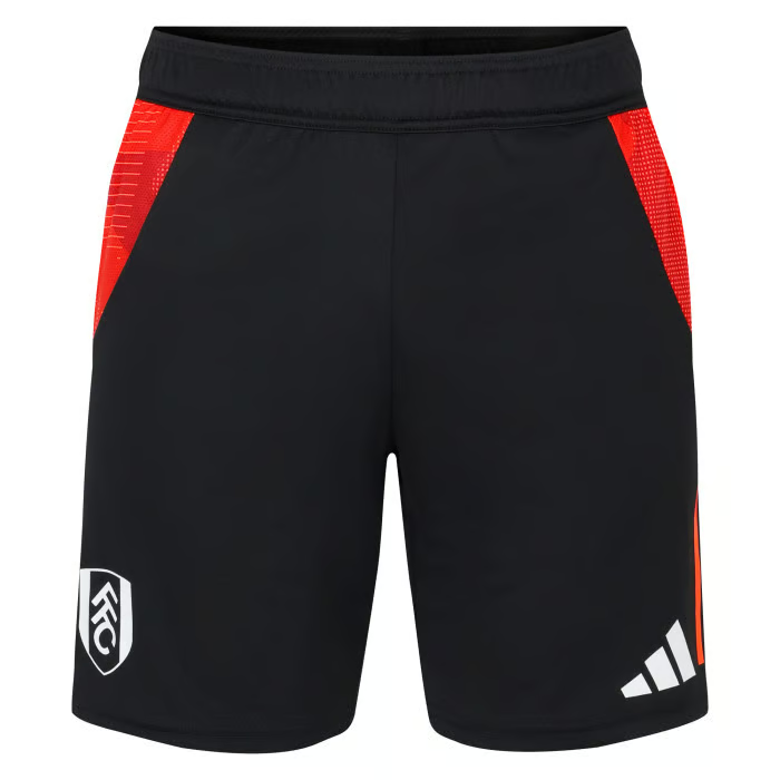 Herren Fulham 2024/25 Drittshorts Training Tiro24 Authentic