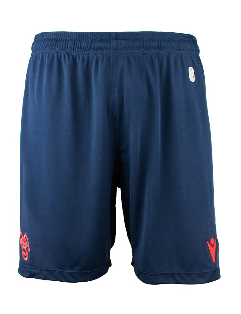 Damen AaB Fodbold 2024/25 Auswärtsshorts