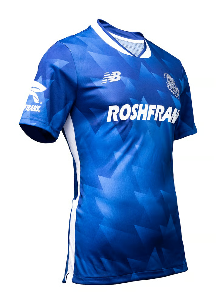 Herren Toluca FC 2024/25 Drittes Trikot