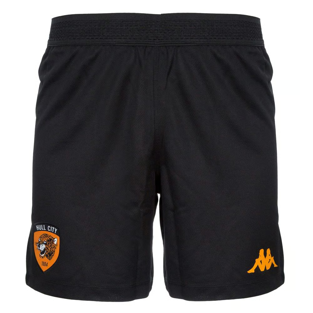 Kind Hull City 2024/25 Heimshorts