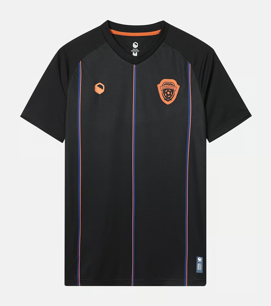 Kinder Al Fayha FC 2024/25 Drittes Trikot