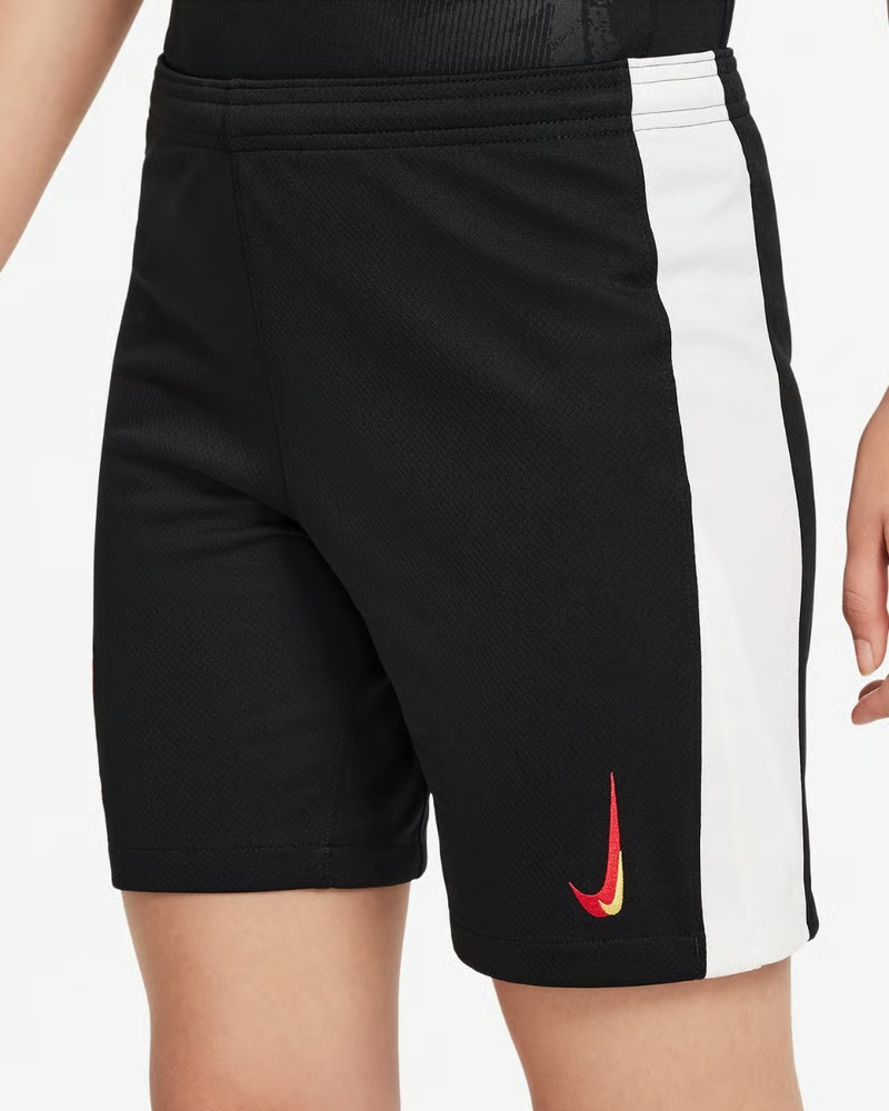 Kinder Liverpool 2024/25 Drittes Shorts