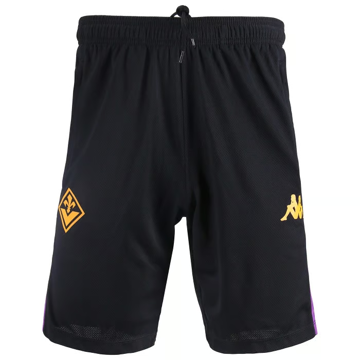 Kinder Fiorentina 2024/25 Drittshorts Training Authentic