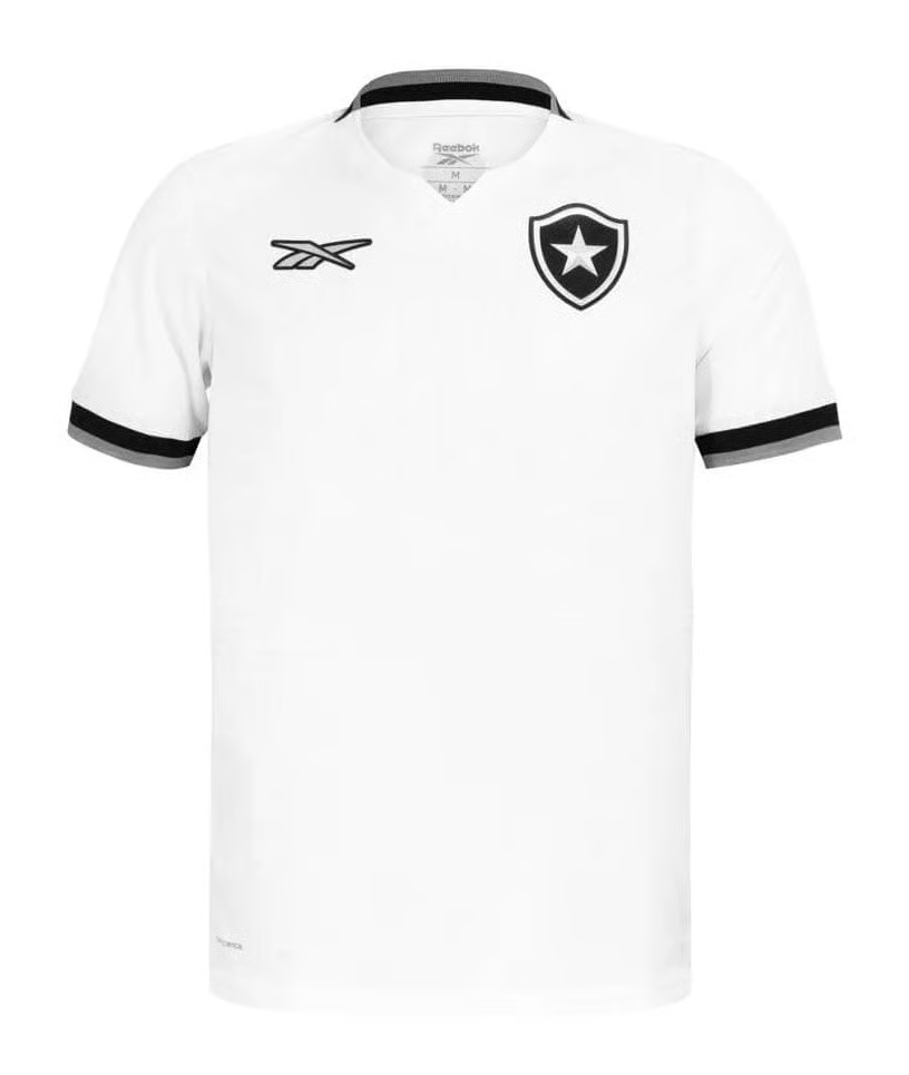 Damen Botafogo 2024/25 Dritttrikot