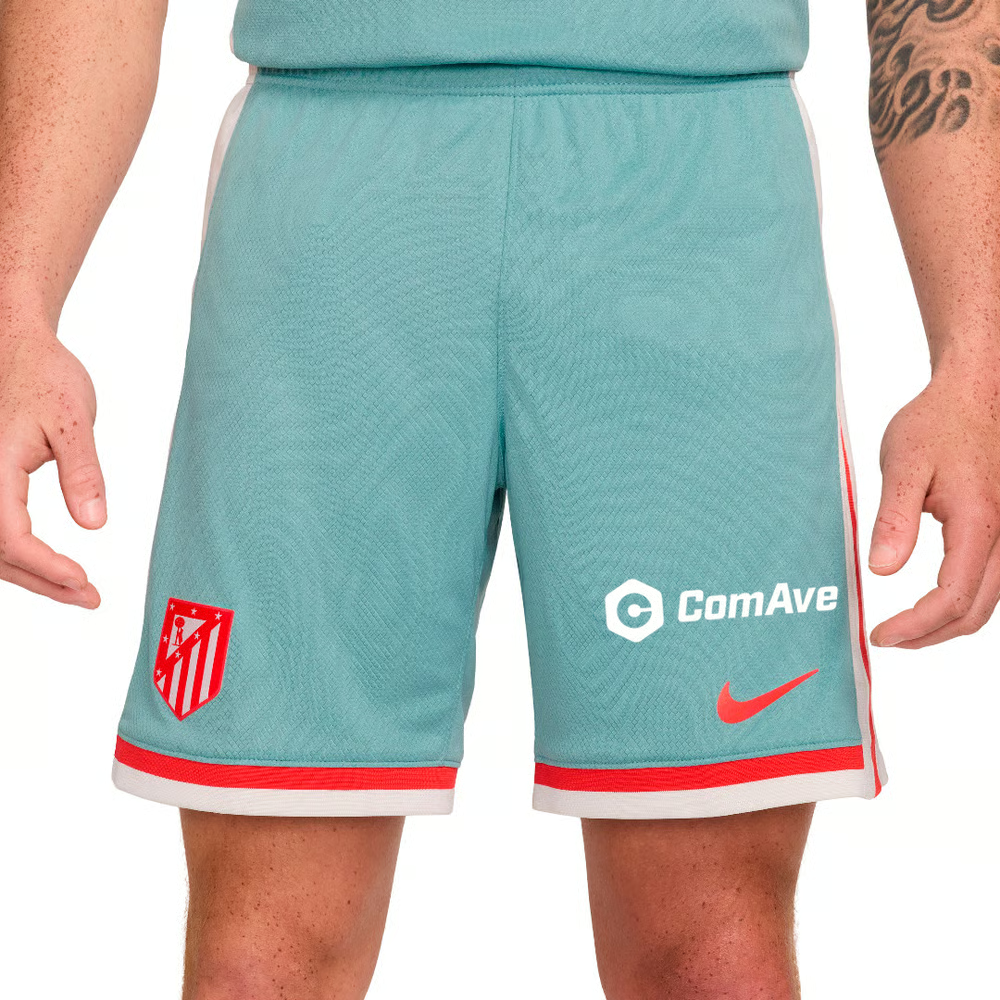 Herren Atletico Madrid 2024/25 Auswärtsshorts