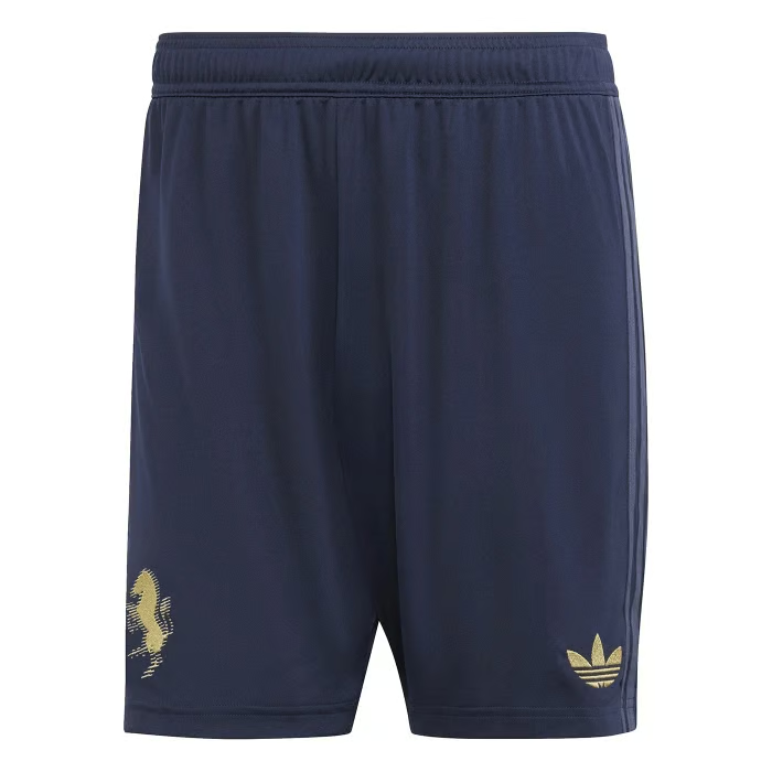 Damen Juventus 2024/25 Dritte Shorts
