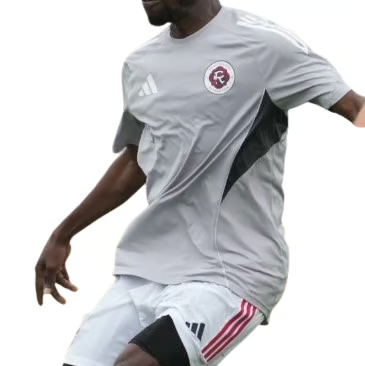 Damen New England Revolution 2025 Auswärts Pre-Season Shirt
