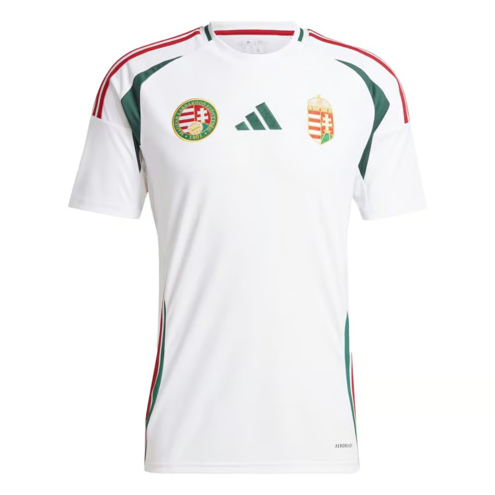 Ungarn Auswärtstrikot EURO 2024