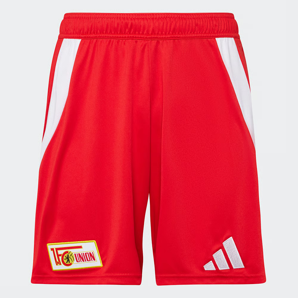 Damen 1.FC Union Berlin 2024/25 Heimshorts