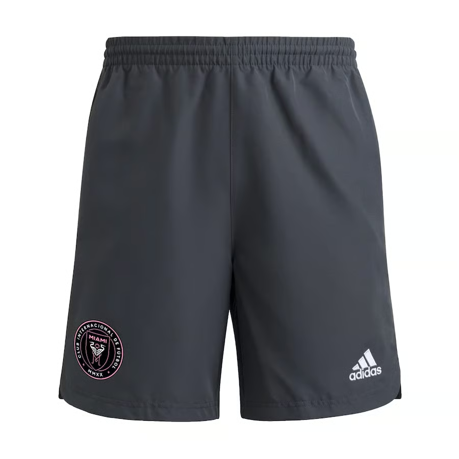 Damen Inter Miami CF 2025 Dritte Travel Shorts