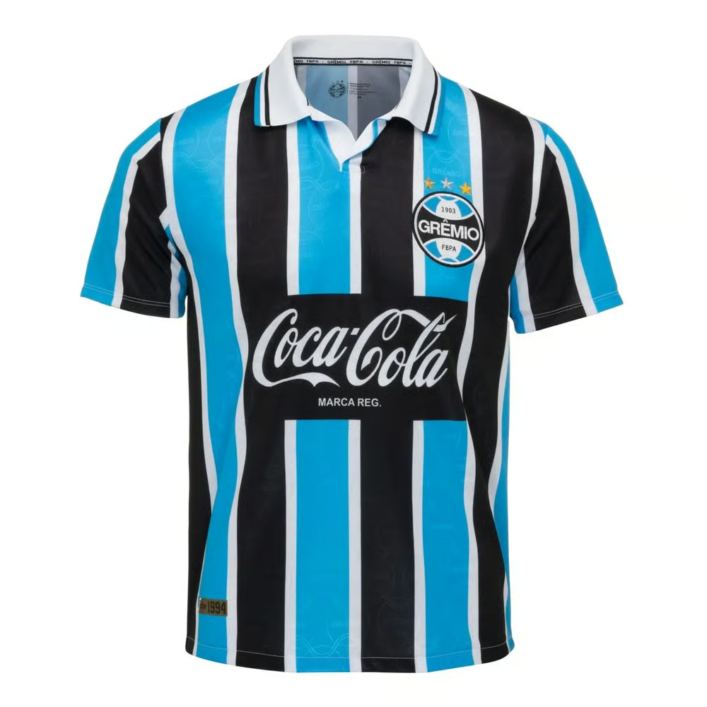 Damen Gremio 1994 Retro Trikot