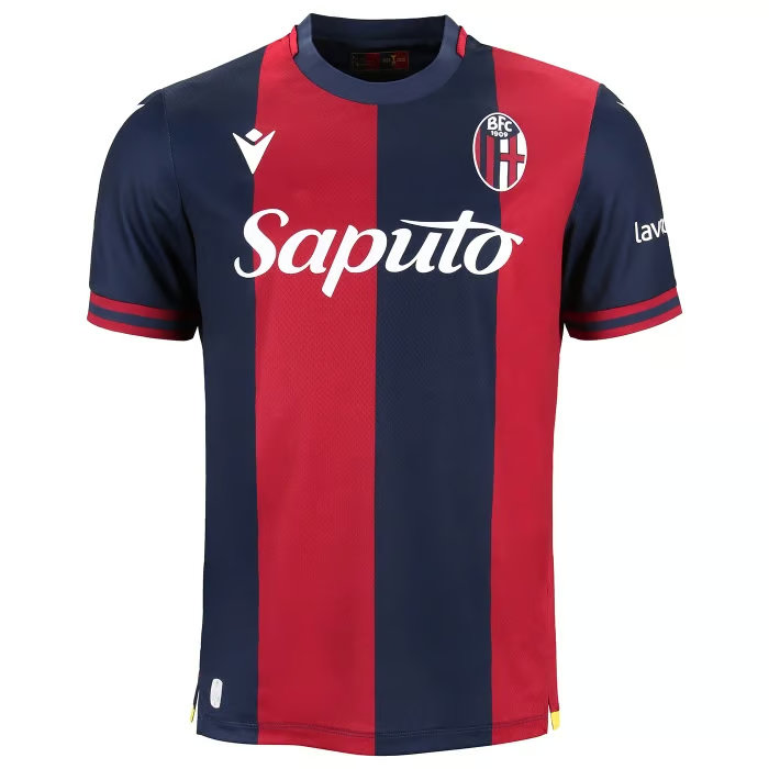 Damen Bologna FC 2024/25 Heimtrikot