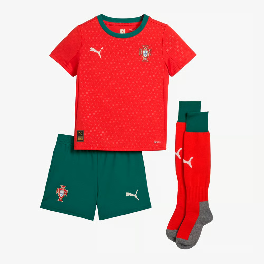 Kinder Portugal 2025 Heimkit