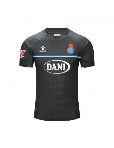 Damen RCD Espanyol 2024/25 Drittes Shirt
