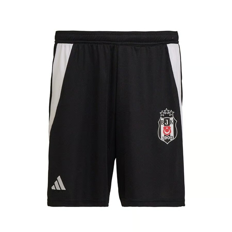 Damen Besiktas JK 2024/25 Auswärtsshorts