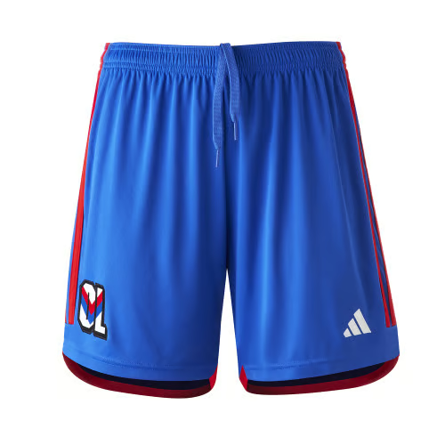 Damen OL 2023/24 Auswärts Shorts