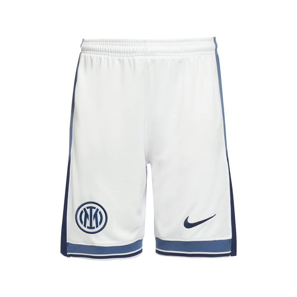 Kinder Inter 2024/25 Auswärtsshorts