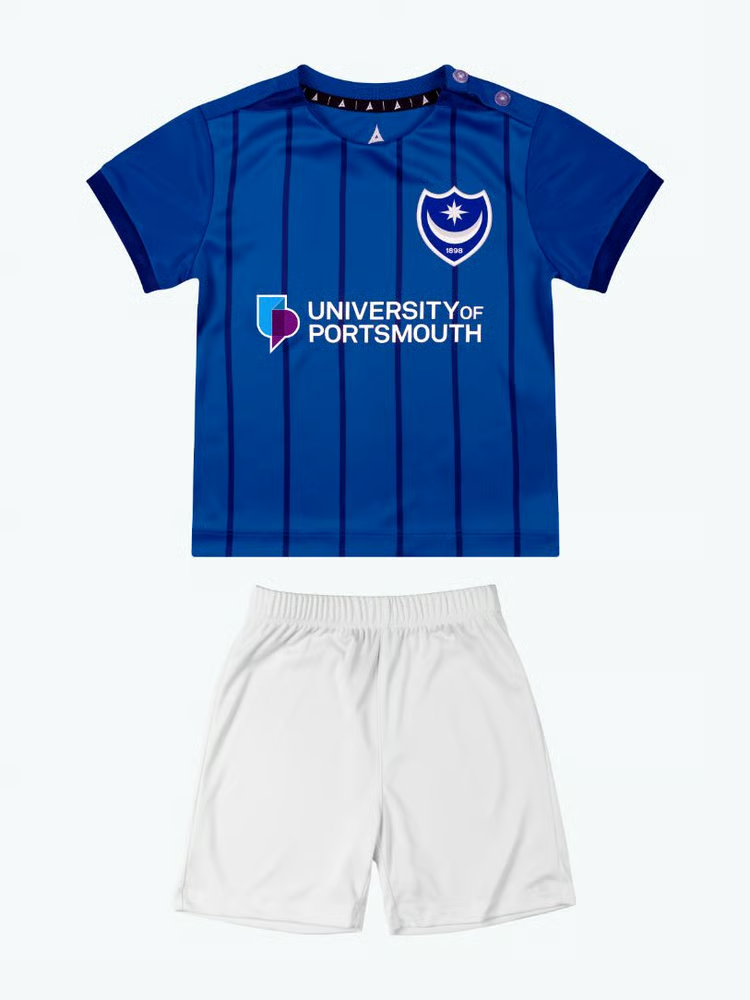 Kind Portsmouth 2024/25 Heimkit